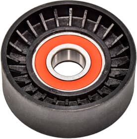 Натяжной ролик поликлинового ремня Caffaro 01-90