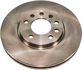 Гальмівний диск