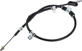 Трос ручного тормоза