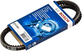 Клиновий ремінь