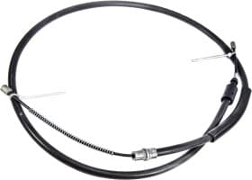 Трос ручного тормоза