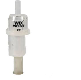 Топливный фильтр