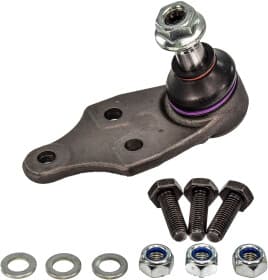 Шарова опора