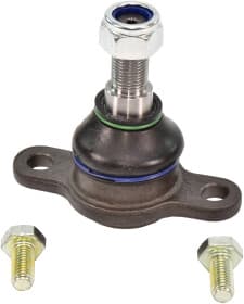 Шарова опора