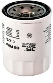 Оливний фільтр