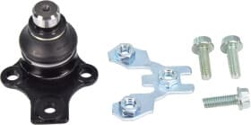 Шаровая опора