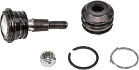 Шарова опора