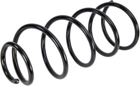 Пружина підвіски