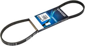 Поликлиновой ремень