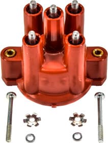 Крышка распределителя зажигания