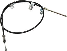 Трос ручного гальма