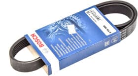 Поликлиновой ремень