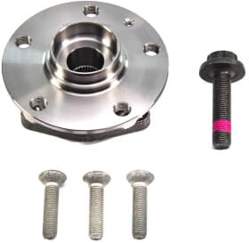 Ступица колеса