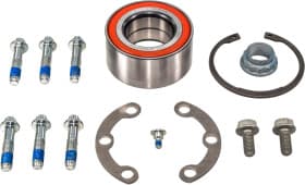 Підшипник ступиці