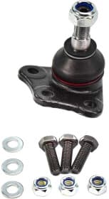 Шарова опора