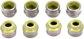 Комплект сальников клапанов Комплект сальников клапанов