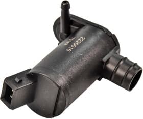 Насос омывателя