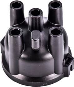 Кришка розподільника запалювання