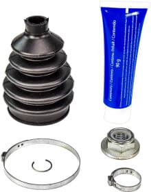 Пыльник ШРУСа