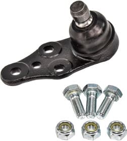 Шарова опора