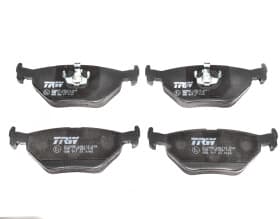 Гальмівні колодки