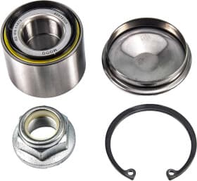 Підшипник ступиці