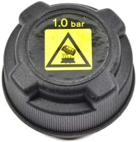 Кришка бачка охолоджувальної рідини Кришка бачка охолоджувальної рідини