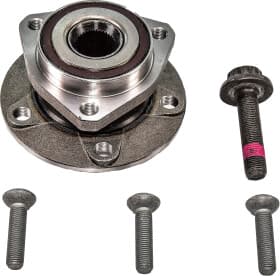 Ступица колеса