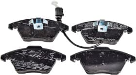 Тормозные колодки