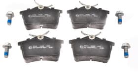 Тормозные колодки