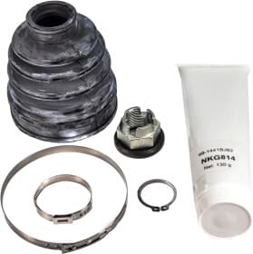 Пыльник ШРУСа