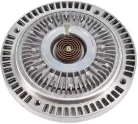 Вискомуфта вентилятора Thermotec D5G004TT Вискомуфта вентилятора Thermotec D5G004TT