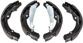 Тормозные колодки Тормозные колодки