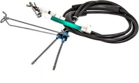 Трос ручного тормоза