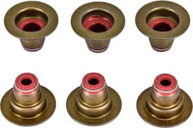 Сальник клапана