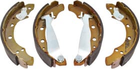 Гальмівні колодки