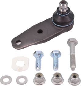 Шарова опора