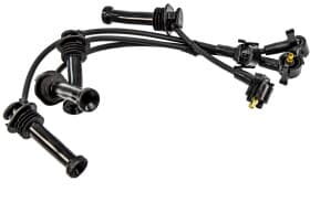 Комплект дротів запалювання