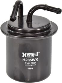 Топливный фильтр