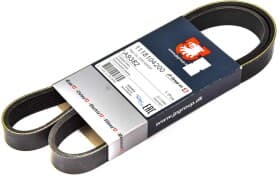 Поликлиновой ремень