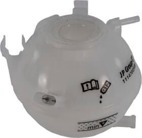 Бачок охлаждающей жидкости