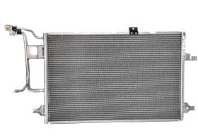 Радиатор кондиционера