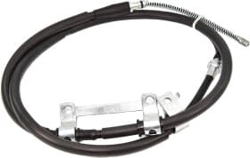 Трос ручного тормоза