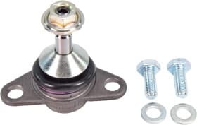 Шарова опора