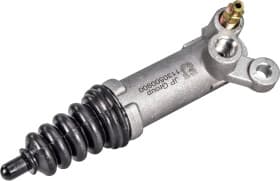 Рабочий цилиндр сцепления