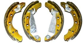 Тормозные колодки