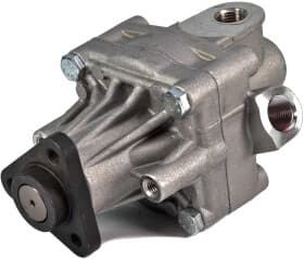 Насос гідропідсилювача керма