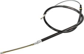 Трос ручного тормоза