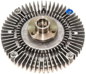 Вискомуфта вентилятора JP Group 1114900600 Вискомуфта вентилятора JP Group 1114900600