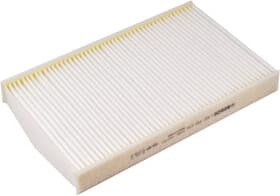 Фільтр салону